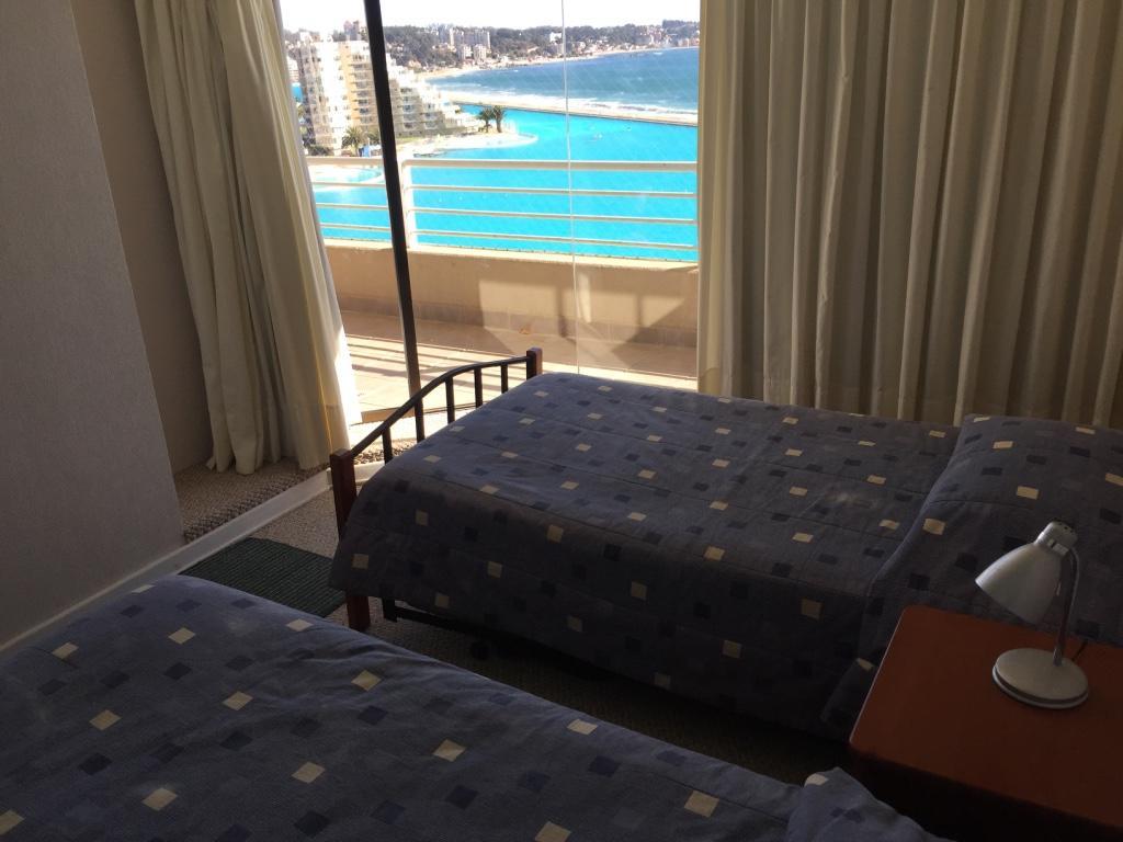 Apartamento En San Alfonso Del Mar 3D-2B Algarrobo Buitenkant foto